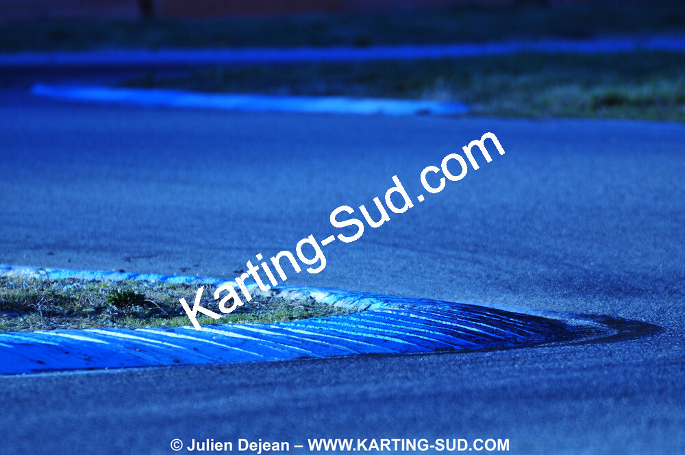 07/03/2010 : 1ère manche du Championnat du Sud 2010 à Lavelanet (photos Julien Dejean) 2010 — karting