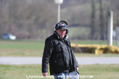 07/03/2010 : 1ère manche du Championnat du Sud 2010 à Lavelanet (photos Patrick Lascombes) 2010 — karting