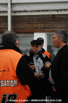 28/03/2010 : 2ème manche du Championnat du Sud 2010 à Alès (photos Antoine Camblor) 2010 — karting