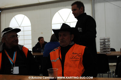 28/03/2010 : 2ème manche du Championnat du Sud 2010 à Alès (photos Antoine Camblor) 2010 — karting