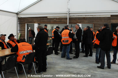 28/03/2010 : 2ème manche du Championnat du Sud 2010 à Alès (photos Antoine Camblor) 2010 — karting