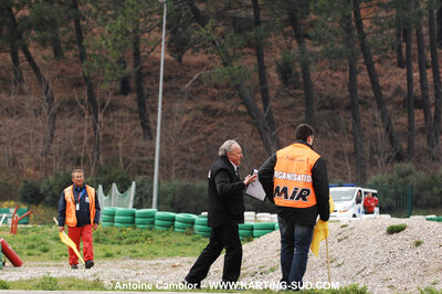 28/03/2010 : 2ème manche du Championnat du Sud 2010 à Alès (photos Antoine Camblor) 2010 — karting