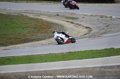 28/03/2010 : 2ème manche du Championnat du Sud 2010 à Alès (photos Antoine Camblor) 2010 — karting