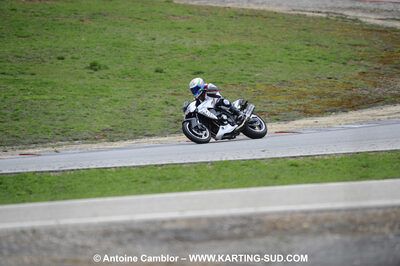 28/03/2010 : 2ème manche du Championnat du Sud 2010 à Alès (photos Antoine Camblor) 2010 — karting