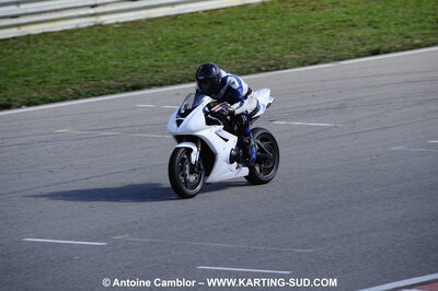 28/03/2010 : 2ème manche du Championnat du Sud 2010 à Alès (photos Antoine Camblor) 2010 — karting