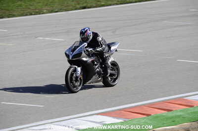 28/03/2010 : 2ème manche du Championnat du Sud 2010 à Alès (photos Antoine Camblor) 2010 — karting