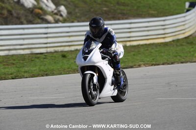 28/03/2010 : 2ème manche du Championnat du Sud 2010 à Alès (photos Antoine Camblor) 2010 — karting
