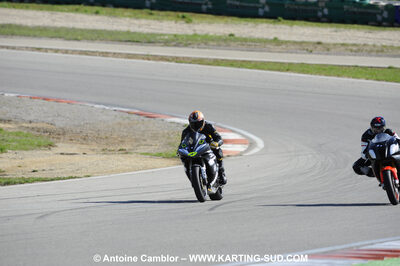 28/03/2010 : 2ème manche du Championnat du Sud 2010 à Alès (photos Antoine Camblor) 2010 — karting