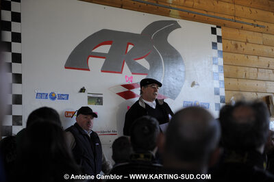 28/03/2010 : 2ème manche du Championnat du Sud 2010 à Alès (photos Antoine Camblor) 2010 — karting
