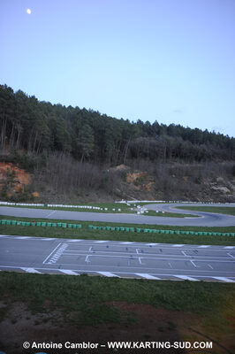 28/03/2010 : 2ème manche du Championnat du Sud 2010 à Alès (photos Antoine Camblor) 2010 — karting