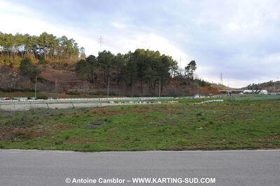 28/03/2010 : 2ème manche du Championnat du Sud 2010 à Alès (photos Antoine Camblor) 2010 — karting