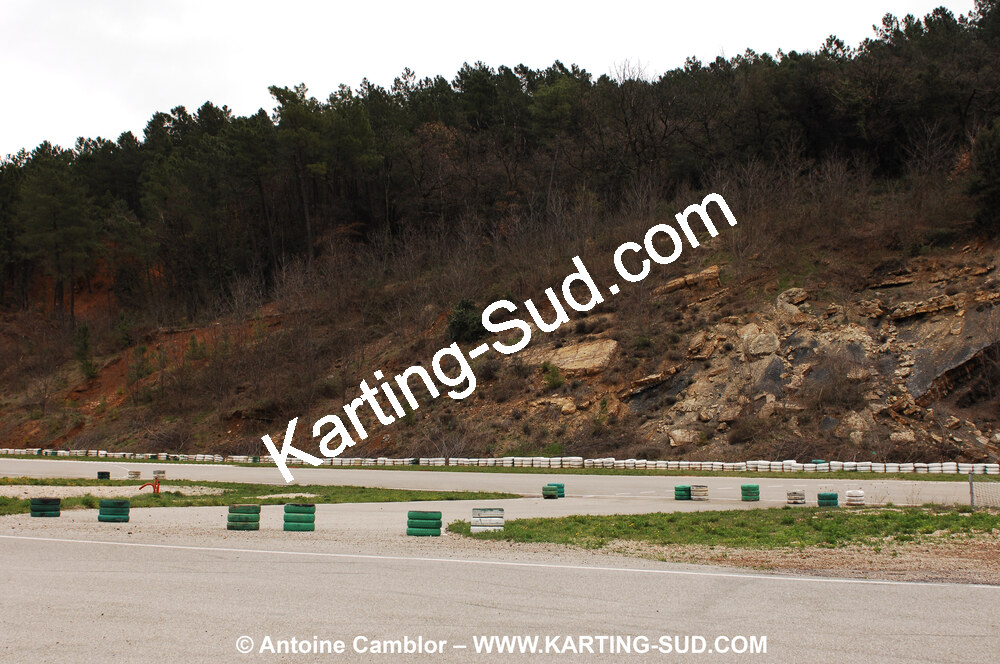 28/03/2010 : 2ème manche du Championnat du Sud 2010 à Alès (photos Antoine Camblor) 2010 — karting