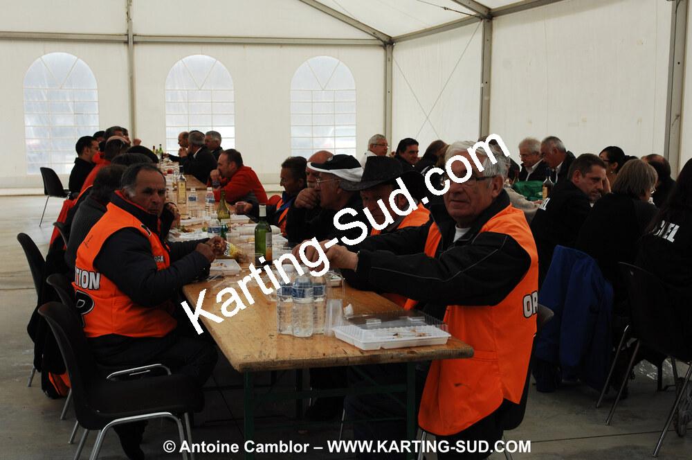28/03/2010 : 2ème manche du Championnat du Sud 2010 à Alès (photos Antoine Camblor) 2010 — karting
