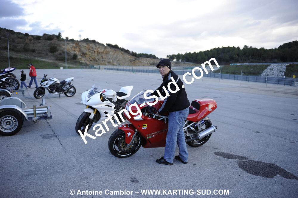 28/03/2010 : 2ème manche du Championnat du Sud 2010 à Alès (photos Antoine Camblor) 2010 — karting