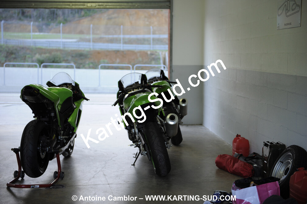 28/03/2010 : 2ème manche du Championnat du Sud 2010 à Alès (photos Antoine Camblor) 2010 — karting