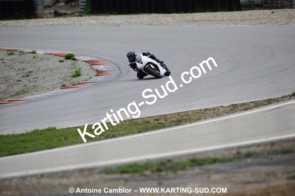 28/03/2010 : 2ème manche du Championnat du Sud 2010 à Alès (photos Antoine Camblor) 2010 — karting
