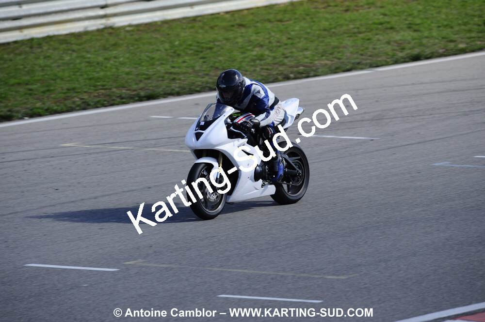 28/03/2010 : 2ème manche du Championnat du Sud 2010 à Alès (photos Antoine Camblor) 2010 — karting