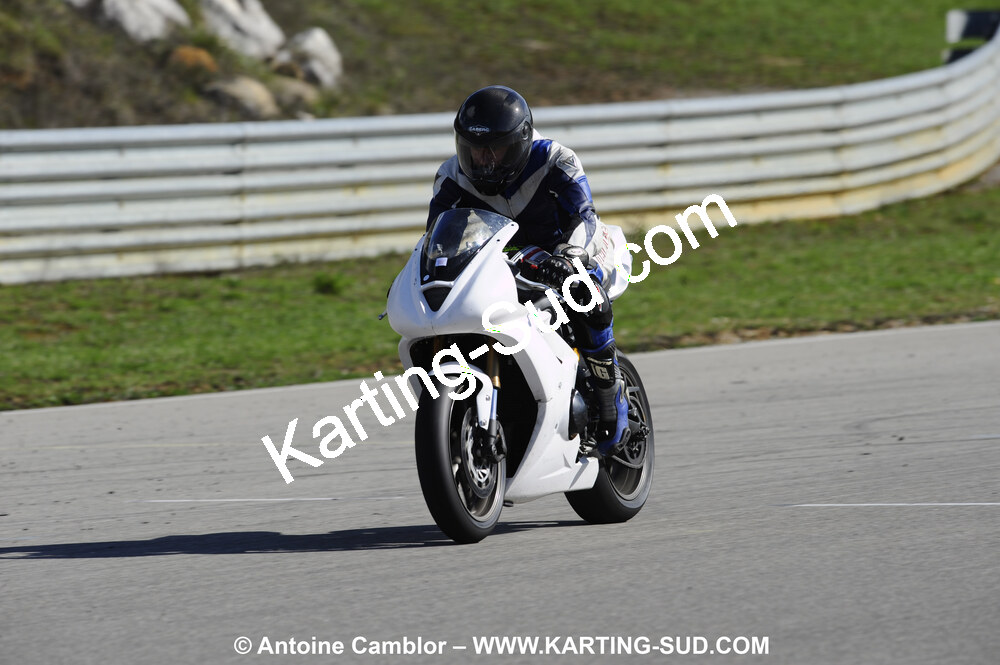 28/03/2010 : 2ème manche du Championnat du Sud 2010 à Alès (photos Antoine Camblor) 2010 — karting