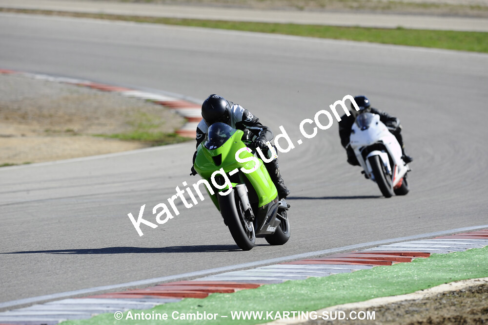 28/03/2010 : 2ème manche du Championnat du Sud 2010 à Alès (photos Antoine Camblor) 2010 — karting