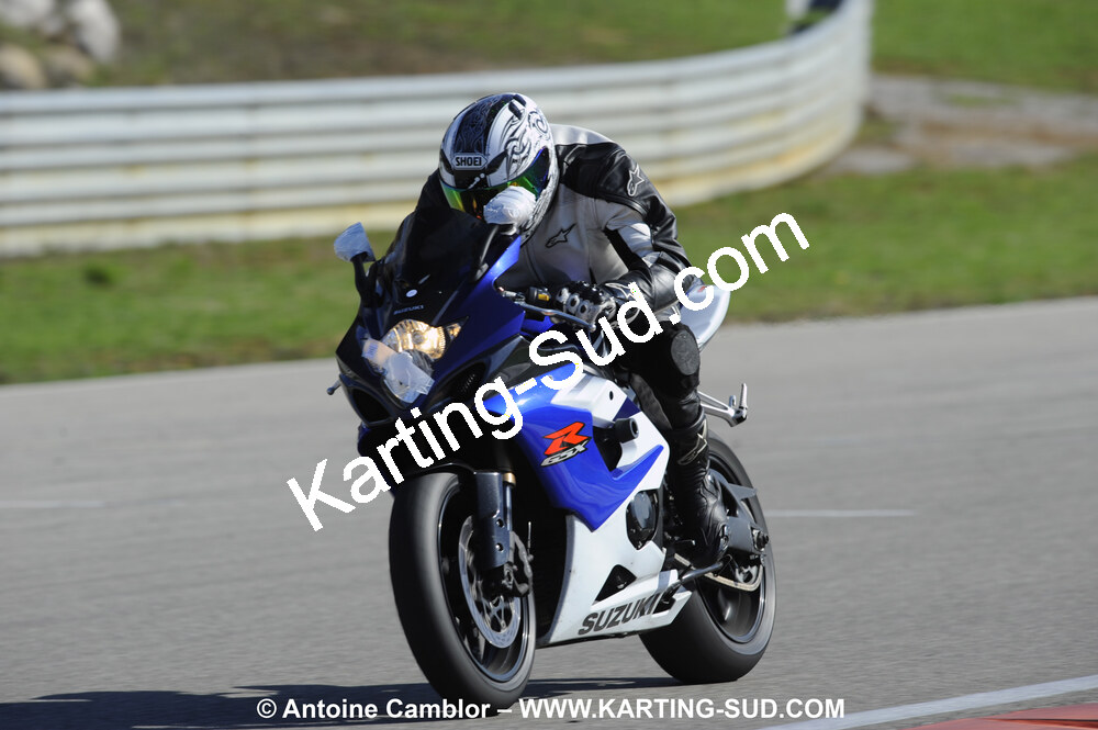 28/03/2010 : 2ème manche du Championnat du Sud 2010 à Alès (photos Antoine Camblor) 2010 — karting