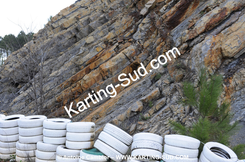 28/03/2010 : 2ème manche du Championnat du Sud 2010 à Alès (photos Antoine Camblor) 2010 — karting