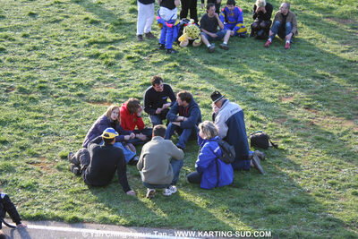 28/03/2010 : 2ème manche du Championnat du Sud 2010 à Alès (photos Yan Ching Agnus) 2010 — karting