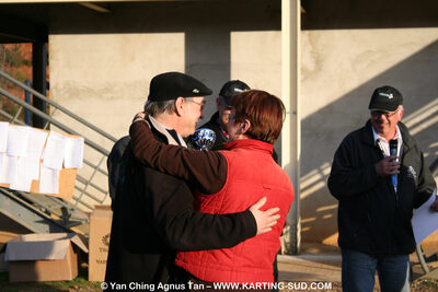 28/03/2010 : 2ème manche du Championnat du Sud 2010 à Alès (photos Yan Ching Agnus) 2010 — karting