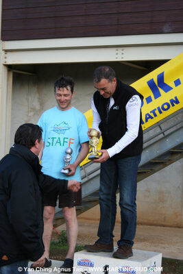 28/03/2010 : 2ème manche du Championnat du Sud 2010 à Alès (photos Yan Ching Agnus) 2010 — karting