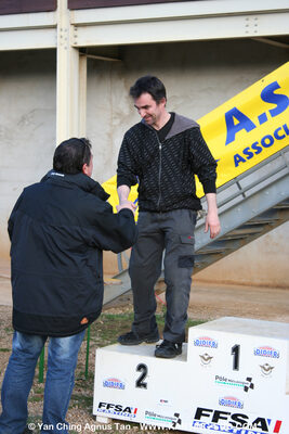 28/03/2010 : 2ème manche du Championnat du Sud 2010 à Alès (photos Yan Ching Agnus) 2010 — karting