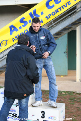 28/03/2010 : 2ème manche du Championnat du Sud 2010 à Alès (photos Yan Ching Agnus) 2010 — karting