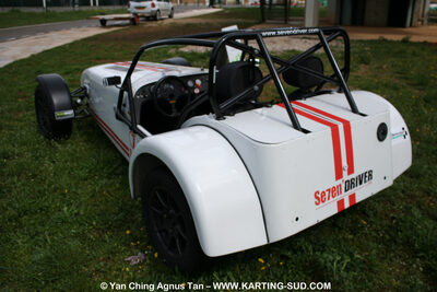 28/03/2010 : 2ème manche du Championnat du Sud 2010 à Alès (photos Yan Ching Agnus) 2010 — karting