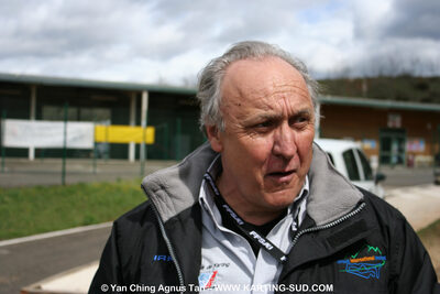 28/03/2010 : 2ème manche du Championnat du Sud 2010 à Alès (photos Yan Ching Agnus) 2010 — karting