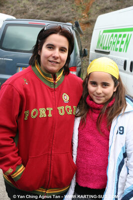 28/03/2010 : 2ème manche du Championnat du Sud 2010 à Alès (photos Yan Ching Agnus) 2010 — karting