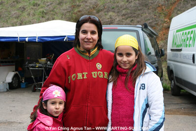 28/03/2010 : 2ème manche du Championnat du Sud 2010 à Alès (photos Yan Ching Agnus) 2010 — karting