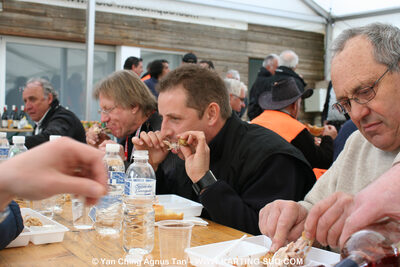 28/03/2010 : 2ème manche du Championnat du Sud 2010 à Alès (photos Yan Ching Agnus) 2010 — karting
