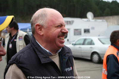 28/03/2010 : 2ème manche du Championnat du Sud 2010 à Alès (photos Yan Ching Agnus) 2010 — karting
