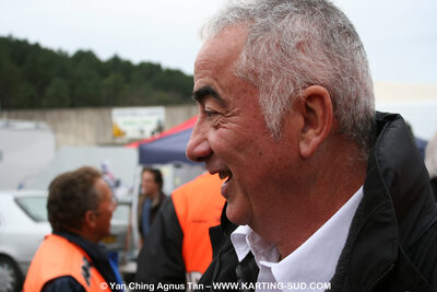 28/03/2010 : 2ème manche du Championnat du Sud 2010 à Alès (photos Yan Ching Agnus) 2010 — karting