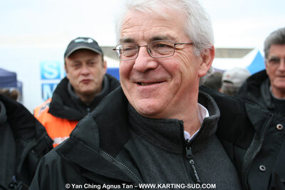 28/03/2010 : 2ème manche du Championnat du Sud 2010 à Alès (photos Yan Ching Agnus) 2010 — karting