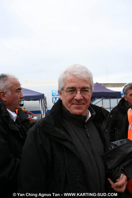 28/03/2010 : 2ème manche du Championnat du Sud 2010 à Alès (photos Yan Ching Agnus) 2010 — karting