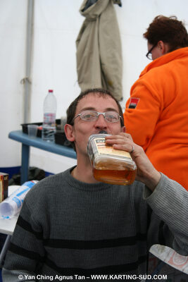 28/03/2010 : 2ème manche du Championnat du Sud 2010 à Alès (photos Yan Ching Agnus) 2010 — karting
