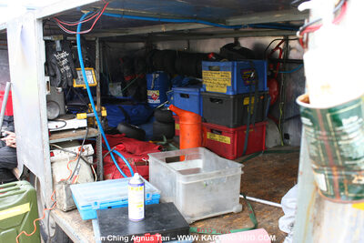 28/03/2010 : 2ème manche du Championnat du Sud 2010 à Alès (photos Yan Ching Agnus) 2010 — karting