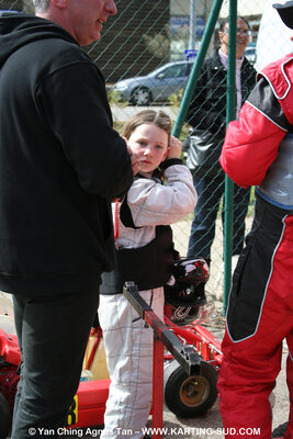28/03/2010 : 2ème manche du Championnat du Sud 2010 à Alès (photos Yan Ching Agnus) 2010 — karting