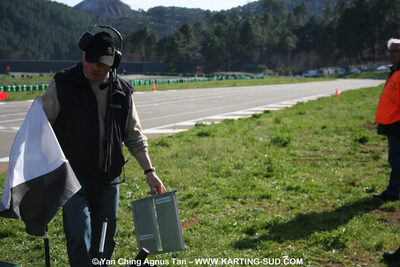 28/03/2010 : 2ème manche du Championnat du Sud 2010 à Alès (photos Yan Ching Agnus) 2010 — karting