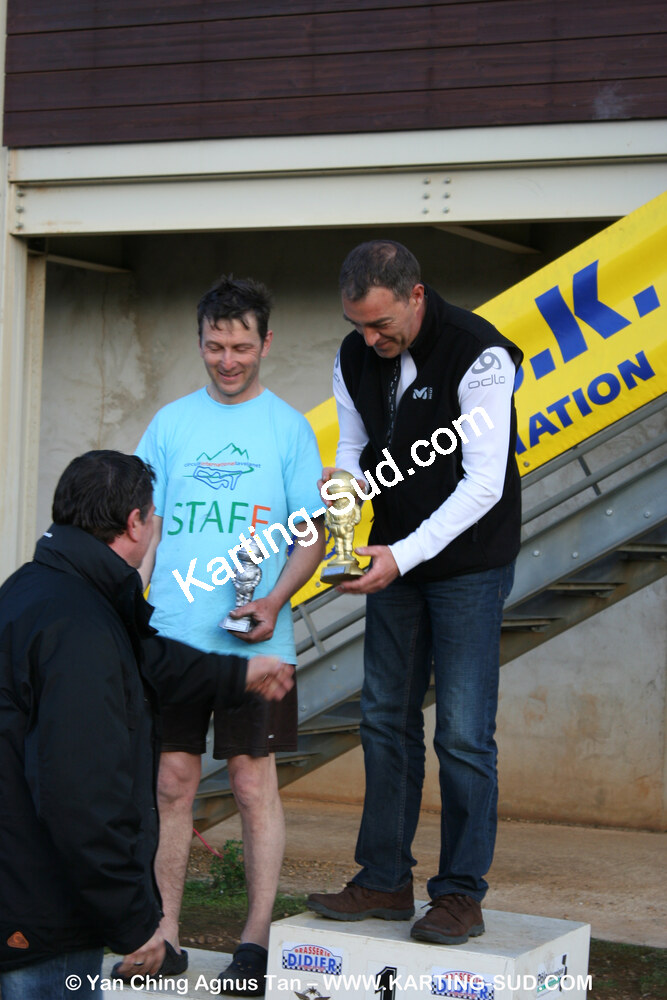 28/03/2010 : 2ème manche du Championnat du Sud 2010 à Alès (photos Yan Ching Agnus) 2010 — karting