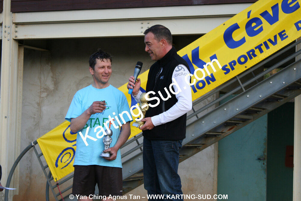 28/03/2010 : 2ème manche du Championnat du Sud 2010 à Alès (photos Yan Ching Agnus) 2010 — karting