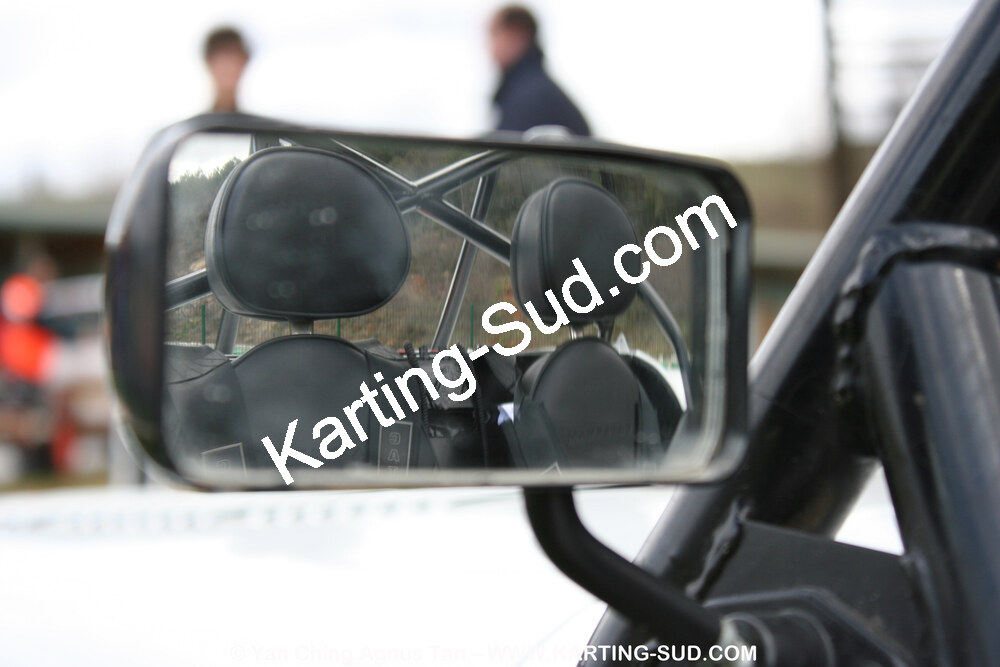 28/03/2010 : 2ème manche du Championnat du Sud 2010 à Alès (photos Yan Ching Agnus) 2010 — karting