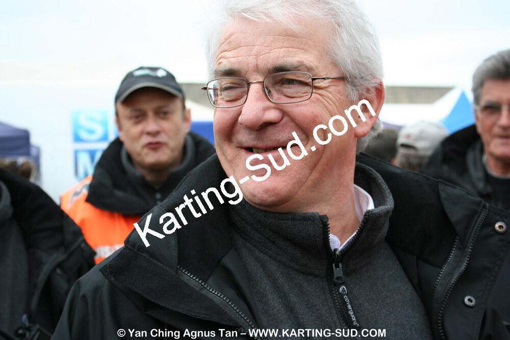 28/03/2010 : 2ème manche du Championnat du Sud 2010 à Alès (photos Yan Ching Agnus) 2010 — karting