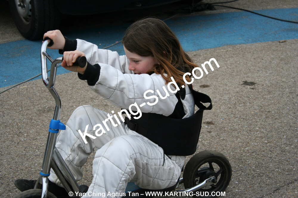 28/03/2010 : 2ème manche du Championnat du Sud 2010 à Alès (photos Yan Ching Agnus) 2010 — karting