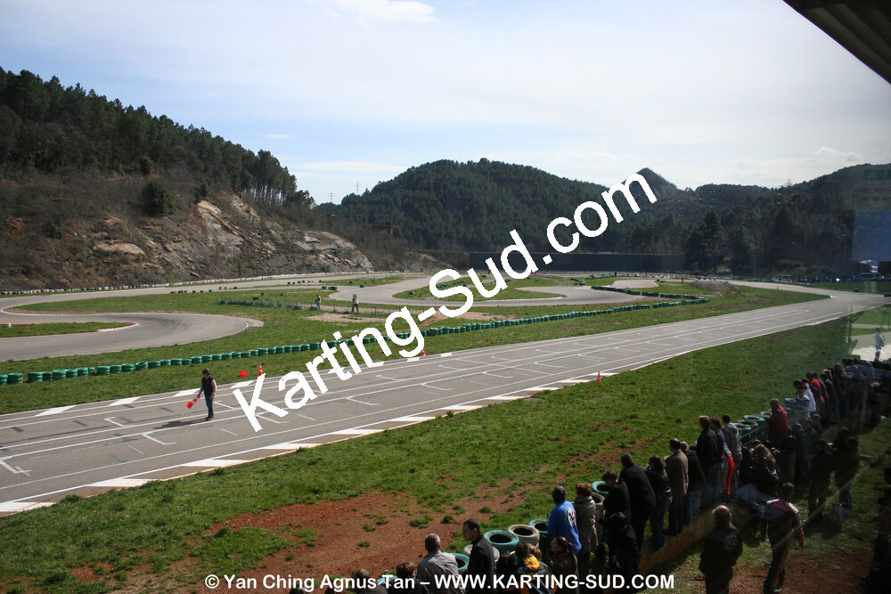 28/03/2010 : 2ème manche du Championnat du Sud 2010 à Alès (photos Yan Ching Agnus) 2010 — karting