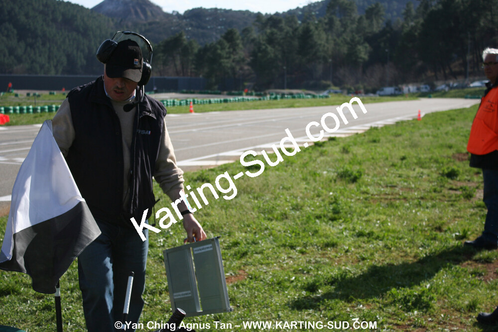 28/03/2010 : 2ème manche du Championnat du Sud 2010 à Alès (photos Yan Ching Agnus) 2010 — karting